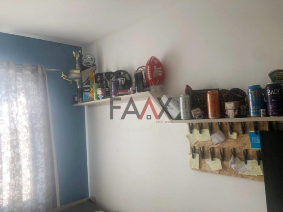 Imagem Apartamento com 2 Quartos à Venda, 65 m² em Santana - Guarapuava