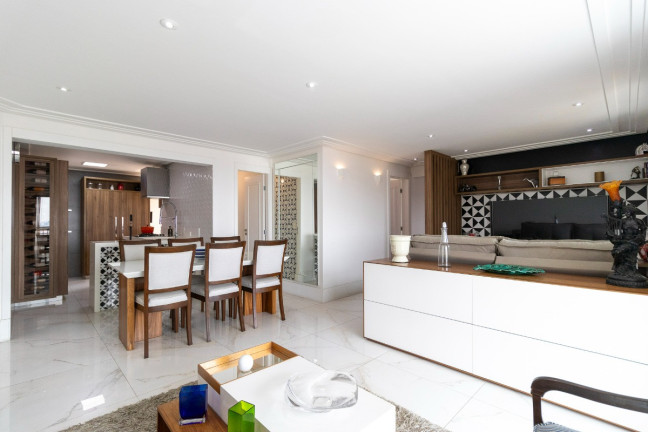 Imagem Apartamento com 3 Quartos à Venda, 109 m² em Jardim Aeroporto - São Paulo Imagem Apartamento com 3 Quartos à Venda, 109 m² em Jardim Aeroporto - São Paulo