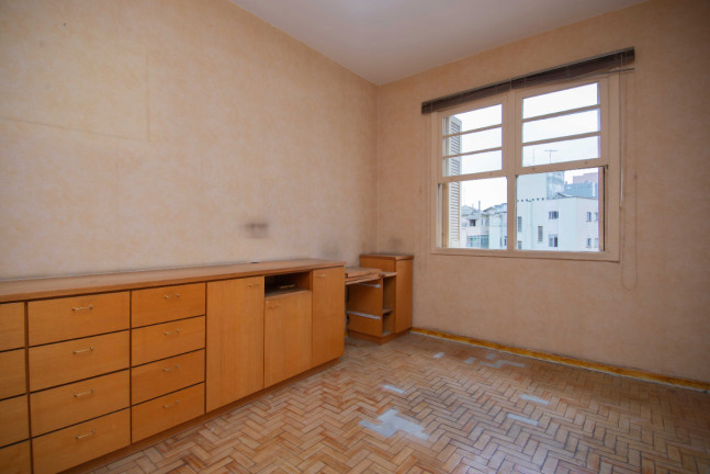 Imagem Apartamento com 2 Quartos à Venda, 107 m² em Liberdade - São Paulo
