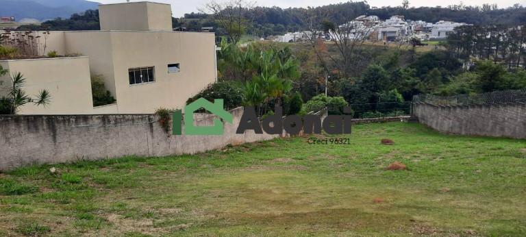 Imagem Terreno em Condomínio à Venda, 495 m² em Jardim Novo Mundo - Jundiaí Imagem Terreno em Condomínio à Venda, 495 m² em Jardim Novo Mundo - Jundiaí