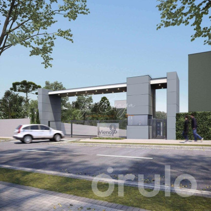 Apartamento com 2 Quartos à Venda, 77 m² em Campina Da Barra - Araucária