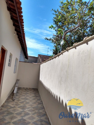 Imagem Casa com 2 Quartos para Alugar ou Temporada, 75 m² em Grandesp - Itanhaém