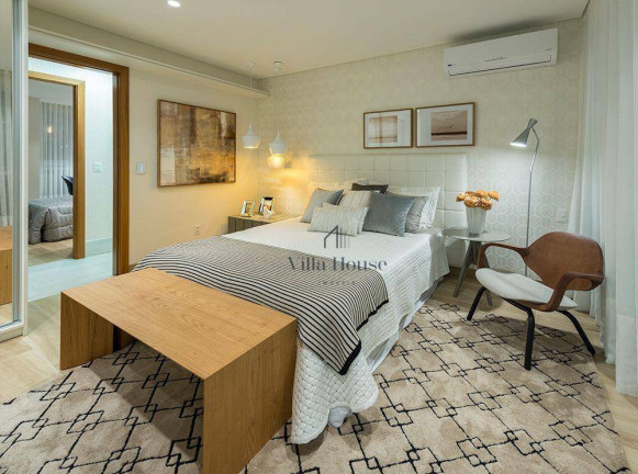 Imagem Apartamento com 4 Quartos à Venda, 251 m² em Praia Da Costa - Vila Velha