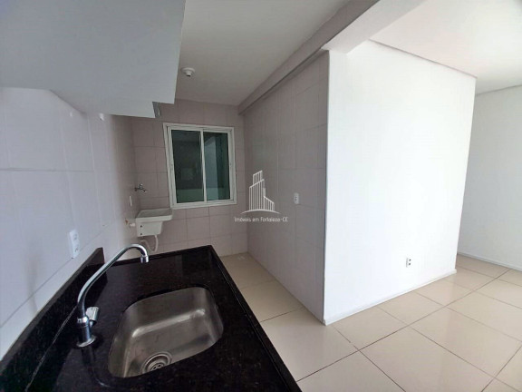 Imagem Apartamento com 3 Quartos à Venda, 73 m² em Engenheiro Luciano Cavalcante - Fortaleza Imagem Apartamento com 3 Quartos à Venda, 73 m² em Engenheiro Luciano Cavalcante - Fortaleza