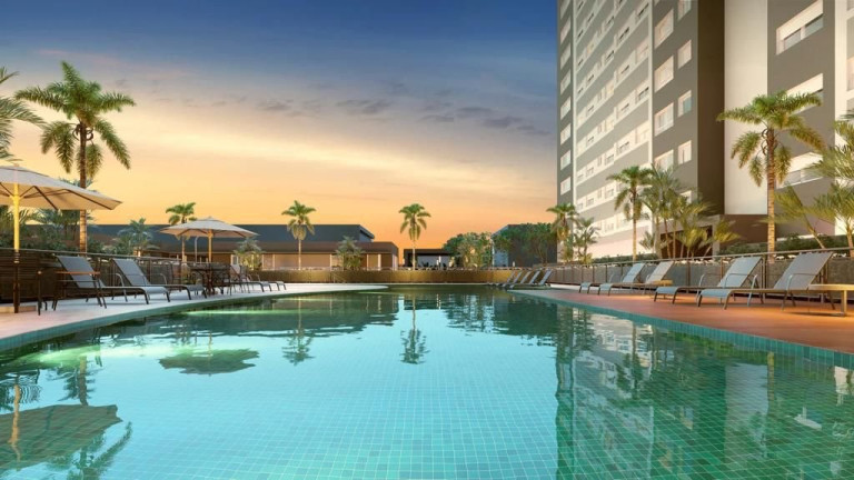 Apartamento com 2 Quartos à Venda, 56 m² em Marechal Rondon - Canoas