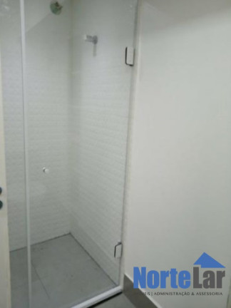 Imagem Apartamento com 2 Quartos à Venda, 39 m² em Centro - São Paulo