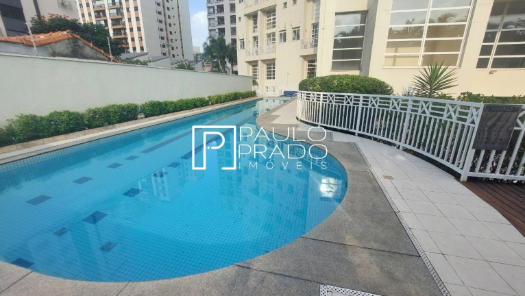 Imagem Apartamento com 3 Quartos para Alugar, 89 m² em Perdizes - São Paulo Imagem Apartamento com 3 Quartos para Alugar, 89 m² em Perdizes - São Paulo