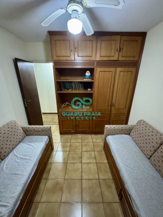 Imagem Apartamento com 3 Quartos à Venda, 100 m² em Pitangueiras - Guarujá