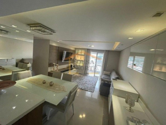 Apartamento com 3 Quartos à Venda, 84 m² em Casa Verde - São Paulo