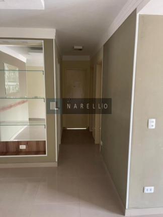 Imagem Apartamento com 3 Quartos à Venda, 64 m² em Jardim Vergueiro (sacomã) - São Paulo