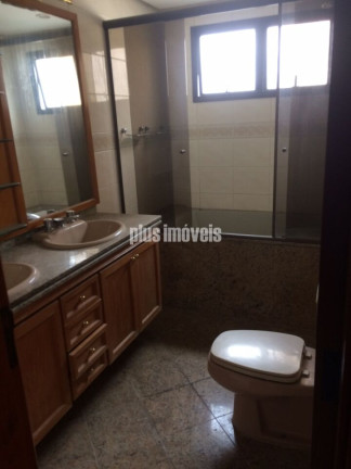 Imagem Apartamento com 4 Quartos para Alugar, 176 m² em Morumbi - São Paulo Imagem Apartamento com 4 Quartos para Alugar, 176 m² em Morumbi - São Paulo