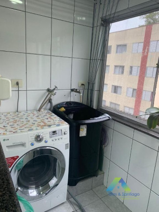 Imagem Apartamento com 3 Quartos à Venda, 90 m² em Jardim Patente - São Paulo