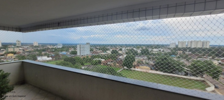 Imagem Apartamento com 3 Quartos à Venda, 173 m² em Panair - Porto Velho Imagem Apartamento com 3 Quartos à Venda, 173 m² em Panair - Porto Velho