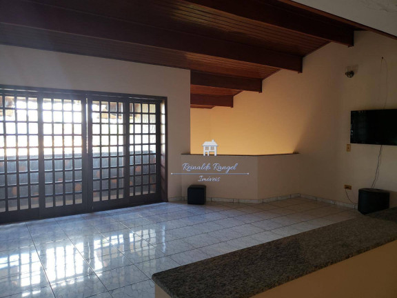 Imagem Casa com 3 Quartos à Venda, 402 m² em Parque Village Castelo - Itu Imagem Casa com 3 Quartos à Venda, 402 m² em Parque Village Castelo - Itu