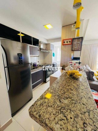 Imagem Apartamento com 2 Quartos à Venda, 65 m² em Vila Alpes - Goiânia Imagem Apartamento com 2 Quartos à Venda, 65 m² em Vila Alpes - Goiânia