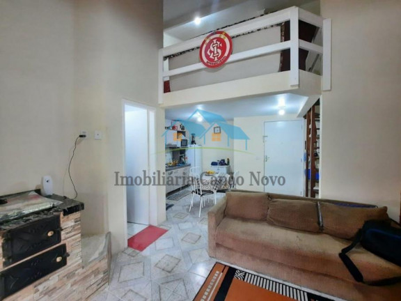Imagem Apartamento com 1 Quarto à Venda, 45 m² em Capão Novo - Capão Da Canoa Imagem Apartamento com 1 Quarto à Venda, 45 m² em Capão Novo - Capão Da Canoa