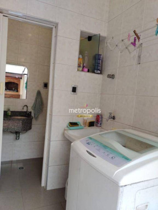 Imagem Sobrado com 3 Quartos à Venda, 257 m² em Santa Maria - São Caetano Do Sul Imagem Sobrado com 3 Quartos à Venda, 257 m² em Santa Maria - São Caetano Do Sul
