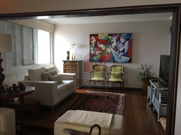 Imagem Apartamento com 3 Quartos à Venda, 165 m² em Santa Tereza - Porto Alegre Imagem Apartamento com 3 Quartos à Venda, 165 m² em Santa Tereza - Porto Alegre