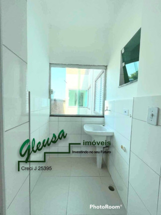 Imagem Imóvel com 2 Quartos à Venda, 40 m² em Cidade Antônio Estêvão De Carvalho - São Paulo