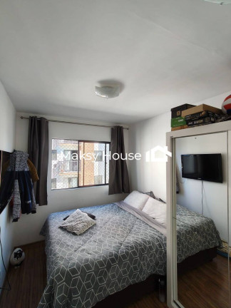 Imagem Apartamento com 1 Quarto à Venda, 66 m² em Cajuru - Curitiba Imagem Apartamento com 1 Quarto à Venda, 66 m² em Cajuru - Curitiba