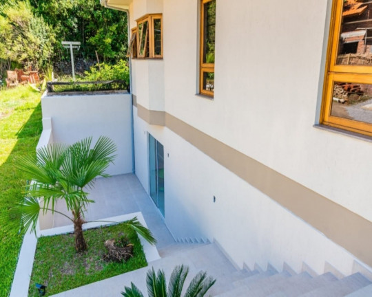 Imagem Imóvel com 3 Quartos à Venda,  em Vila Germânia - Nova Petrópolis