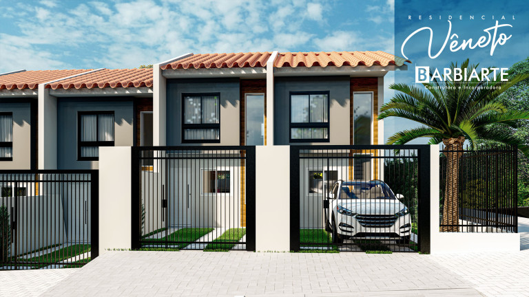 Imagem Sobrado com 2 Quartos à Venda, 75 m² em São Jaco - Sapiranga Imagem Sobrado com 2 Quartos à Venda, 75 m² em São Jaco - Sapiranga