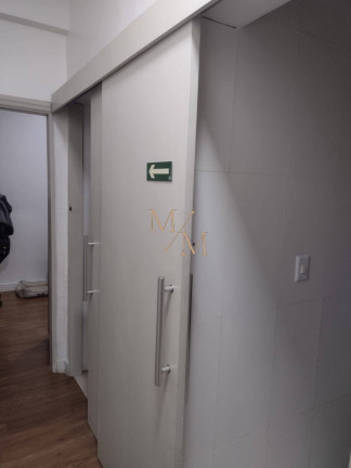 Imagem Apartamento com 3 Quartos à Venda, 110 m² em José Menino - Santos Imagem Apartamento com 3 Quartos à Venda, 110 m² em José Menino - Santos