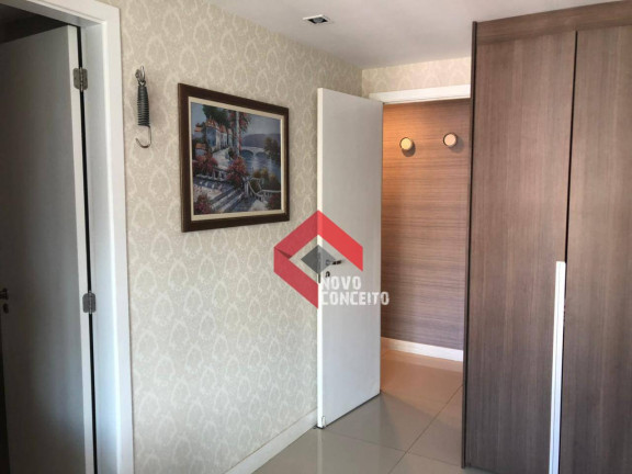 Imagem Apartamento com 4 Quartos à Venda, 217 m² em Cocó - Fortaleza