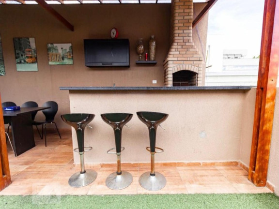 Imagem Casa com 3 Quartos à Venda, 210 m² em Jardim Das Acácias - São Paulo