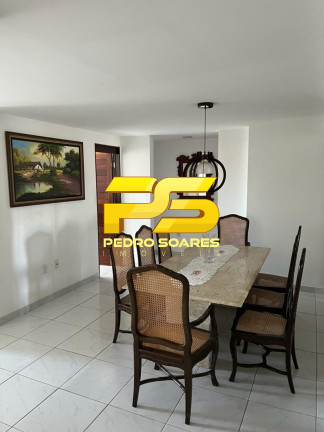 Imagem Apartamento com 3 Quartos à Venda, 110 m² em Jardim Oceania - João Pessoa Imagem Apartamento com 3 Quartos à Venda, 110 m² em Jardim Oceania - João Pessoa