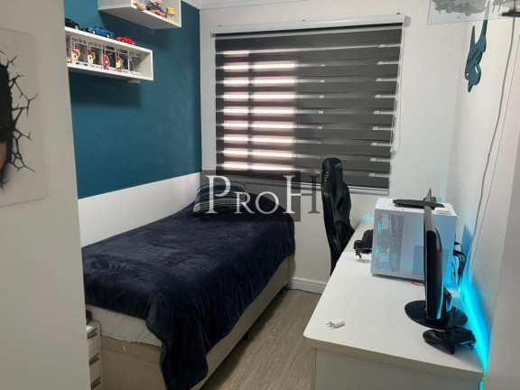 Imagem Apartamento com 3 Quartos à Venda, 83 m² em Santa Paula - São Caetano Do Sul