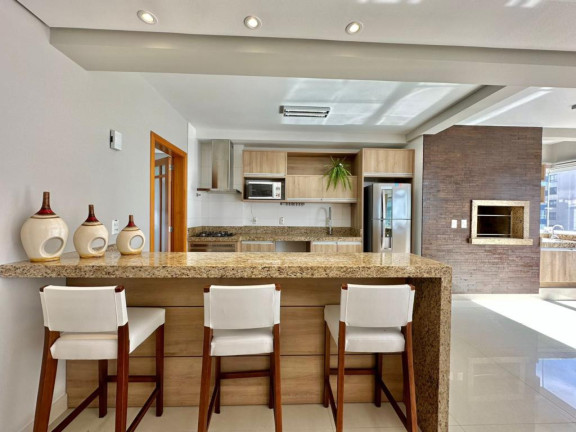 Imagem Apartamento com 3 Quartos à Venda, 161 m² em Navegantes - Capao Da Canoa Imagem Apartamento com 3 Quartos à Venda, 161 m² em Navegantes - Capao Da Canoa
