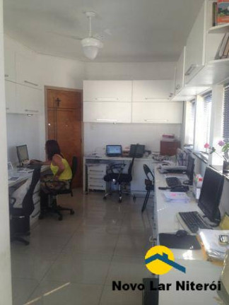 Imagem Sala Comercial à Venda, 55 m² em Centro - Niterói Imagem Sala Comercial à Venda, 55 m² em Centro - Niterói