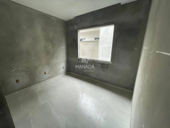 Imagem Casa com 3 Quartos à Venda, 115 m² em Itajubá - Barra Velha