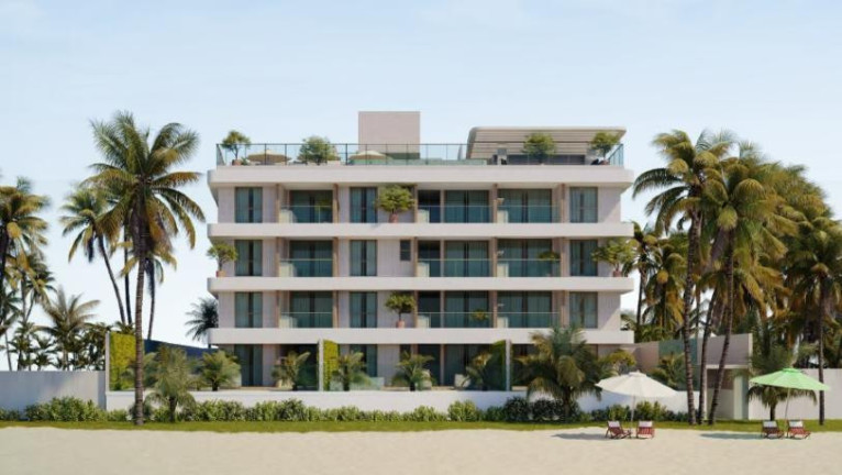 Imagem Apartamento com 3 Quartos à Venda, 81 m² em Jardim Oceania - João Pessoa Imagem Apartamento com 3 Quartos à Venda, 81 m² em Jardim Oceania - João Pessoa