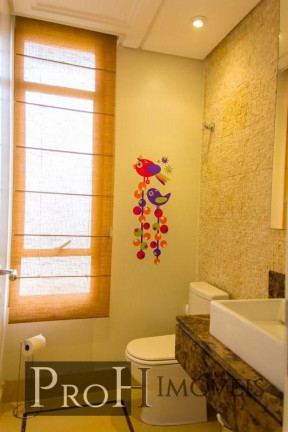 Imagem Apartamento com 3 Quartos à Venda, 248 m² em Vila Gilda - Santo André Imagem Apartamento com 3 Quartos à Venda, 248 m² em Vila Gilda - Santo André