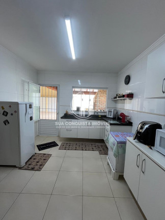 Imagem Casa de Condomínio com 3 Quartos à Venda, 347 m² em Jd Garret - Araçoiaba Da Serra