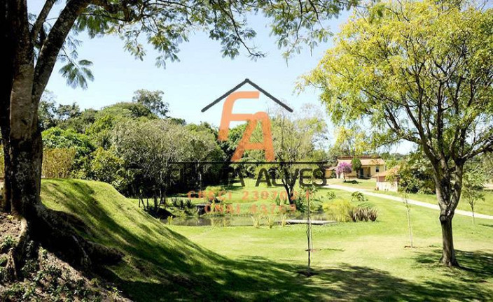 Imagem Terreno em Condomínio à Venda, 1 m² em Centro (jacaré) - Cabreúva Imagem Terreno em Condomínio à Venda, 1 m² em Centro (jacaré) - Cabreúva