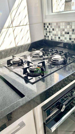 Imagem Apartamento com 2 Quartos à Venda, 47 m² em Vila Palmares - Santo André Imagem Apartamento com 2 Quartos à Venda, 47 m² em Vila Palmares - Santo André