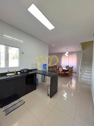 Imagem Casa de Condomínio com 4 Quartos à Venda, 1 m² em Igaratá Imagem Casa de Condomínio com 4 Quartos à Venda, 1 m² em Igaratá