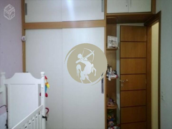 Imagem Apartamento com 2 Quartos à Venda, 96 m² em Pompeia - Santos