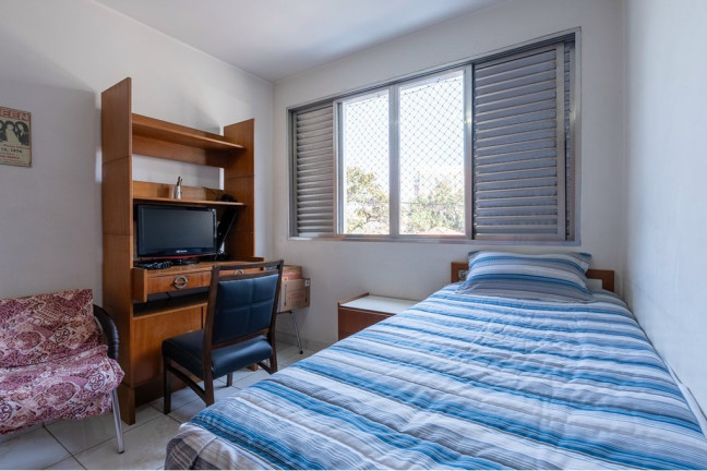 Imagem Apartamento com 2 Quartos à Venda, 70 m² em Moema - São Paulo Imagem Apartamento com 2 Quartos à Venda, 70 m² em Moema - São Paulo