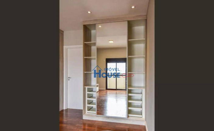 Imagem Apartamento com 4 Quartos à Venda, 228 m² em Perdizes - São Paulo