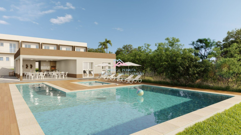 Casa com 2 Quartos à Venda, 80 m² em Dos Pereiras (caucaia Do Alto) - Cotia