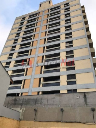 Imagem Apartamento com 3 Quartos à Venda, 120 m² em Vila Assunção - Santo André Imagem Apartamento com 3 Quartos à Venda, 120 m² em Vila Assunção - Santo André