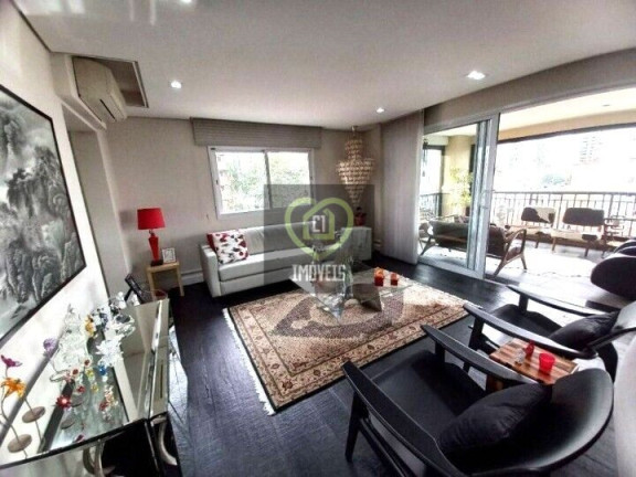 Imagem Apartamento com 4 Quartos à Venda, 255 m² em Perdizes - São Paulo Imagem Apartamento com 4 Quartos à Venda, 255 m² em Perdizes - São Paulo