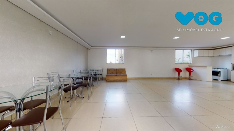Imagem Imóvel com 2 Quartos à Venda, 51 m² em Morro Santana - Porto Alegre
