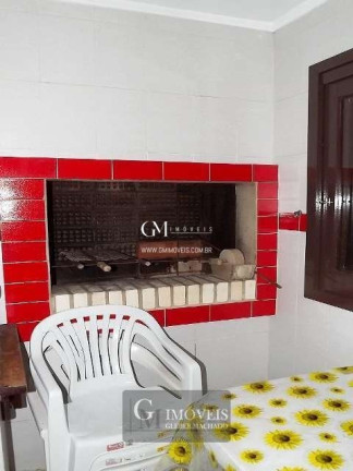 Imagem Casa com 4 Quartos à Venda, 260 m² em Igra Norte - Torres