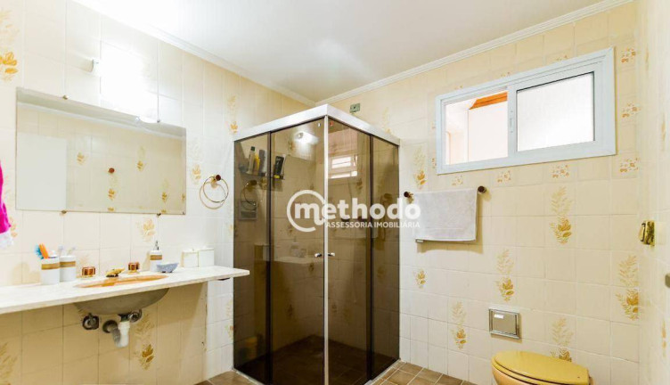 Imagem Apartamento com 3 Quartos à Venda, 123 m² em Cambuí - Campinas