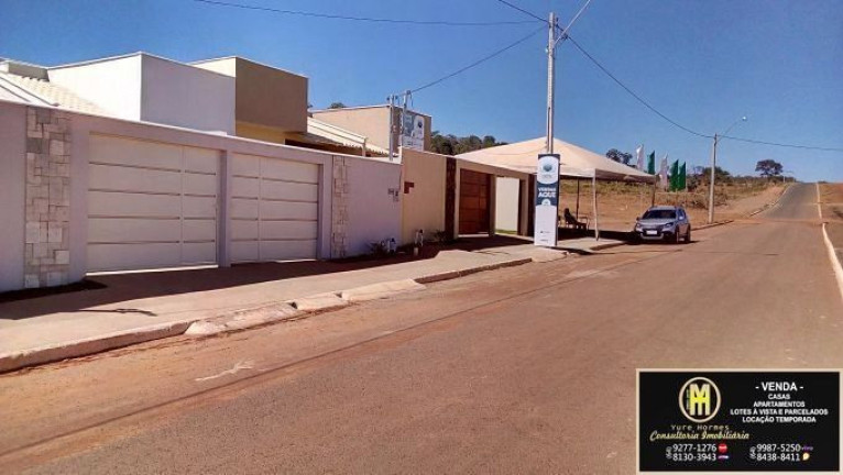Imagem Imóvel à Venda, 360 m² em Residencial Recanto De Caldas - Caldas Novas